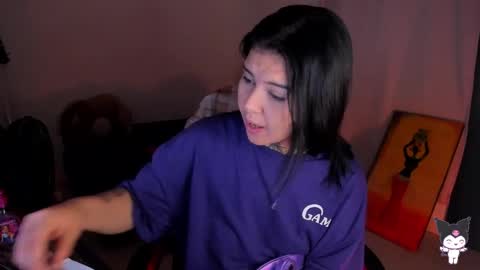 Stefany online show from December 1, 12:10 pm