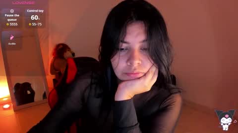 Stefany online show from January 6, 12:09 pm