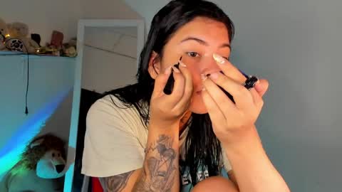 Stefany online show from June 8, 4:40 pm