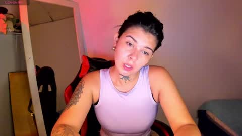 Stefany online show from July 27, 4:14 pm