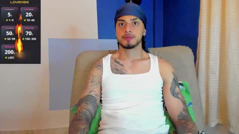 ragnark online show from December 5, 10:13 am