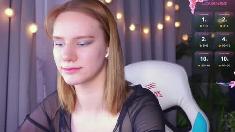 im Amy online show from December 27, 9:28 am