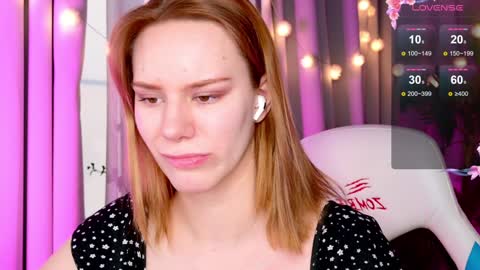 im Amy online show from January 9, 9:27 am