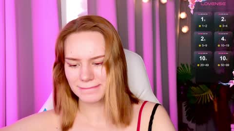 im Amy online show from January 13, 9:30 am