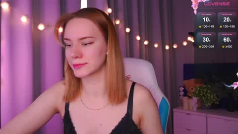 im Amy online show from January 31, 9:37 am