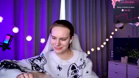 im Amy online show from March 2, 8:48 am