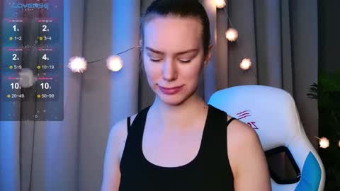 im Amy online show from February 3, 6:11 am