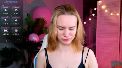 im Amy online show from February 18, 6:09 am