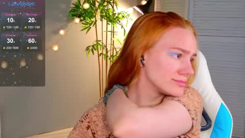 im Amy online show from April 21, 2:12 pm