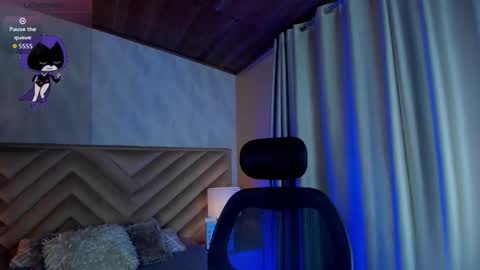 Raven online show from October 14, 11:22 am