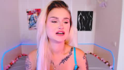 _ravena online show from September 29, 11:59 am