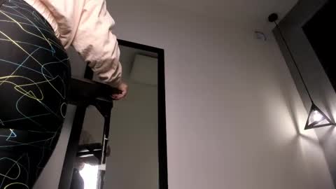 rebecca online show from February 28, 12:31 pm