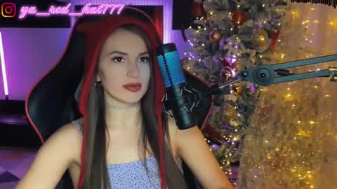 -RED HAT- online show from January 15, 6:11 pm