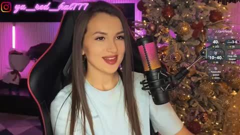 -RED HAT- online show from February 24, 5:33 pm