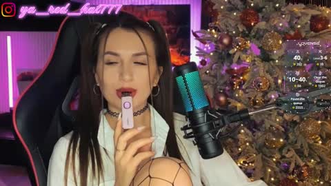 -RED HAT- online show from February 26, 6:07 pm