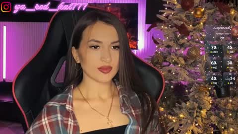 -RED HAT- online show from March 5, 6:04 pm