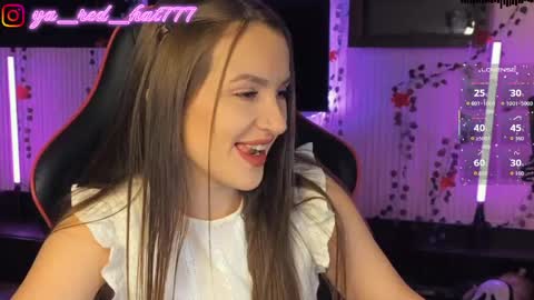 -RED HAT- online show from April 21, 6:12 pm