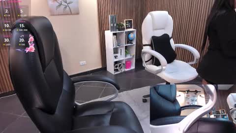 You can tell me Mariana online show from November 15, 8:11 am