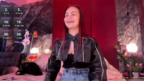 Snapshot of _redfoxxx_ chatting on July 25, 11:41 am You can tell me Mariana online show from July 25, 11:41 am