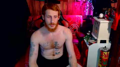 REDxxx online show from December 15, 1:15 pm