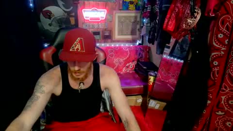 REDxxx online show from July 16, 2:28 am