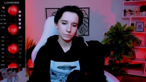 Snapshot of _rein_ramm chatting on January 18, 12:26 pm Rein online show from January 18, 12:26 pm