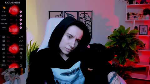 Snapshot of _rein_ramm chatting on January 21, 12:29 pm Rein online show from January 21, 12:29 pm