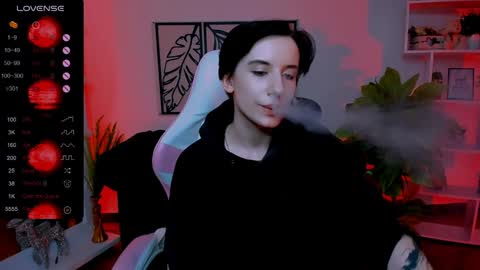 Snapshot of _rein_ramm chatting on January 22, 9:46 am Rein online show from January 22, 9:46 am