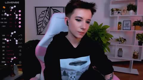 Snapshot of _rein_ramm chatting on February 10, 9:04 am Rein online show from February 10, 9:04 am