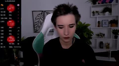 Snapshot of _rein_ramm chatting on October 5, 6:28 pm Rein online show from October 5, 6:28 pm