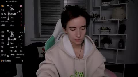 Snapshot of _rein_ramm chatting on October 14, 7:03 pm Rein online show from October 14, 7:03 pm