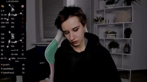 Snapshot of _rein_ramm chatting on October 15, 8:42 pm Rein online show from October 15, 8:42 pm
