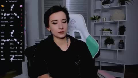 Rein online show from October 30, 7:47 pm