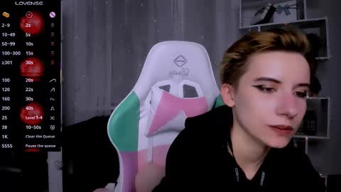 Rein online show from February 3, 3:26 am