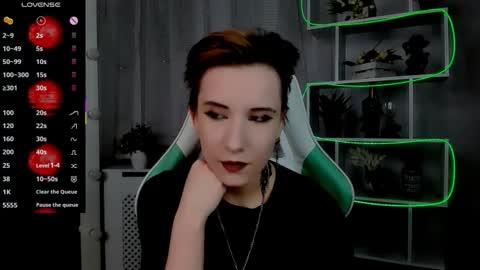 Rein online show from February 15, 5:09 pm