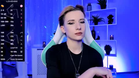 Rein online show from March 17, 5:05 pm