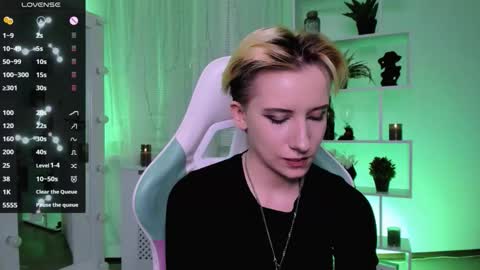 Rein online show from March 21, 5:05 pm