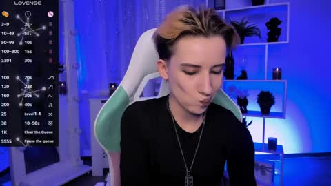 Rein online show from March 23, 5:28 pm