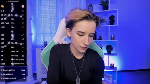 Rein online show from April 7, 3:45 pm