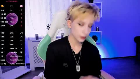 Rein online show from April 19, 2:16 pm