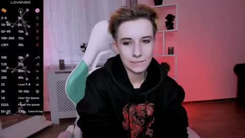 Rein online show from April 20, 3:37 pm