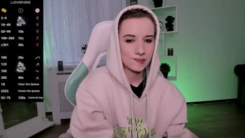 Rein online show from April 22, 3:02 pm