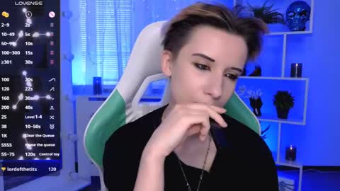 Snapshot of _rein_ramm chatting on May 27, 3:42 pm Rein online show from May 27, 3:42 pm
