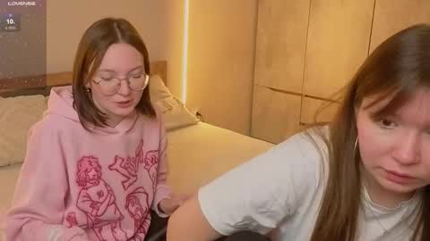 LISSAPVT IS OPEN online show from October 28, 2:26 am