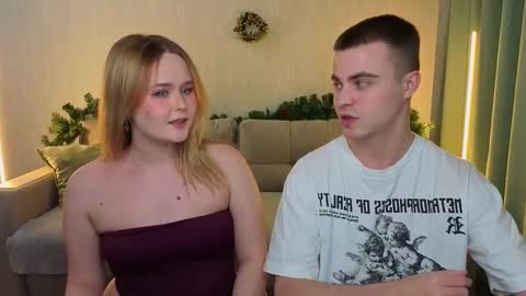 LISSAPVT IS OPEN online show from December 1, 6:35 pm