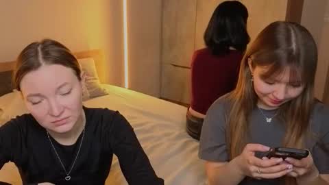 LISSAPVT IS OPEN online show from February 26, 4:17 pm