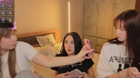 LISSAPVT IS OPEN online show from March 8, 2:54 pm