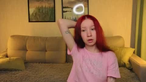 LISSAPVT IS OPEN online show from April 20, 7:15 pm