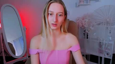 Snapshot of _ri_na_ chatting on January 29, 6:33 am I am Rina online show from January 29, 6:33 am