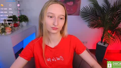 Snapshot of _ri_na_ chatting on February 3, 6:24 am I am Rina online show from February 3, 6:24 am